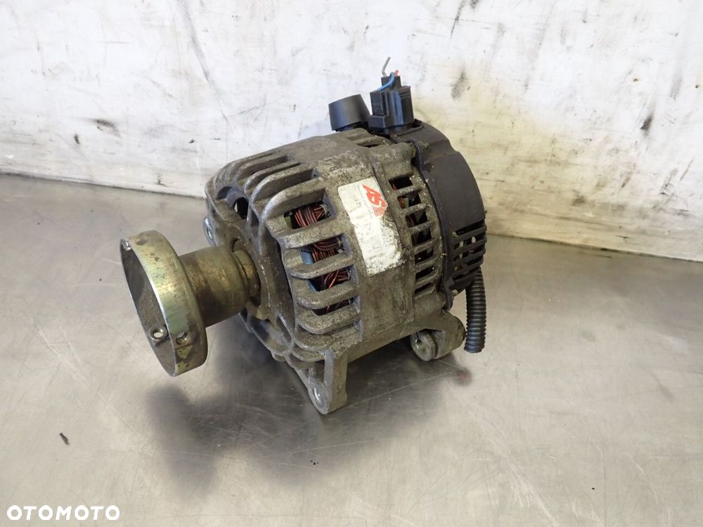ALTERNATOR 90A FORD FOCUS MK1 - 3