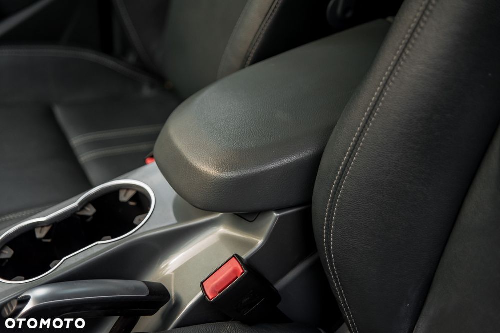 Ford Grand C-MAX 1.6 TDCi Start-Stop-System Business Edition - 20