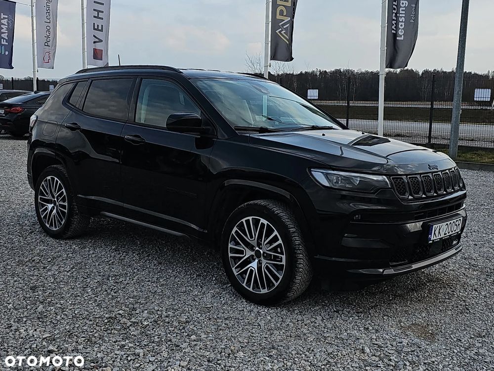 Jeep Compass - 3