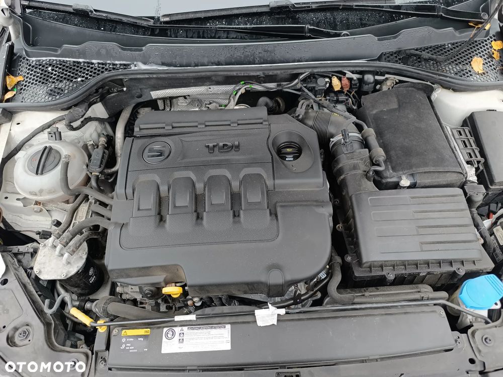 Seat Leon 2.0 TDI X-Perience S&S 4Drive - 25