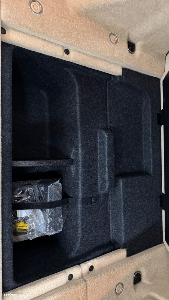 BMW 316 d Auto Line Sport - 40