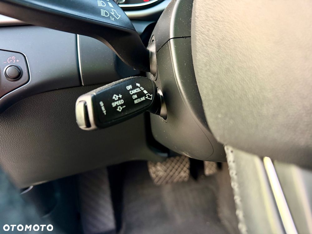 Audi A4 Avant 2.0 TDI DPF multitronic Attraction - 26
