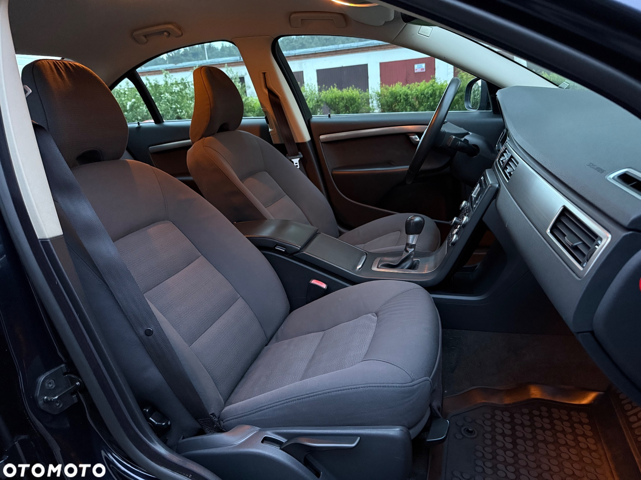 Volvo S80 2.5T Momentum - 15