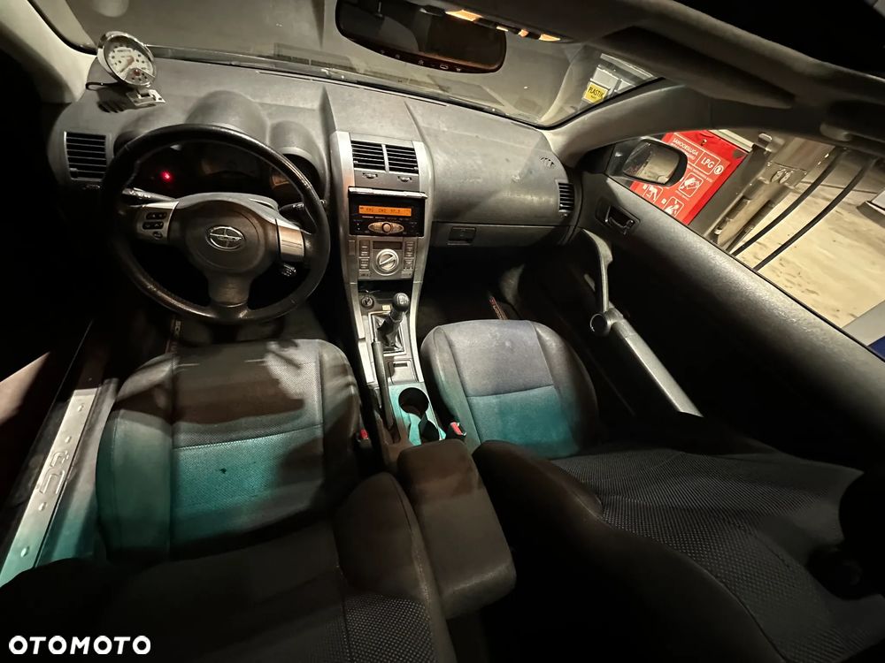 Toyota Inny - 8