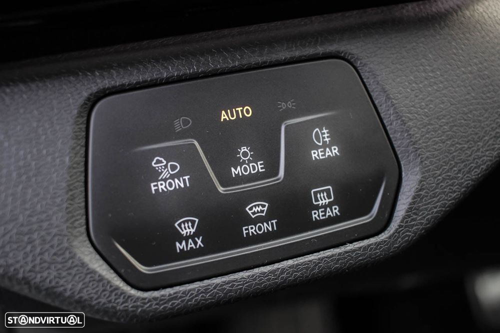 VW ID.4 Performance Upgrade Pro Business - 11