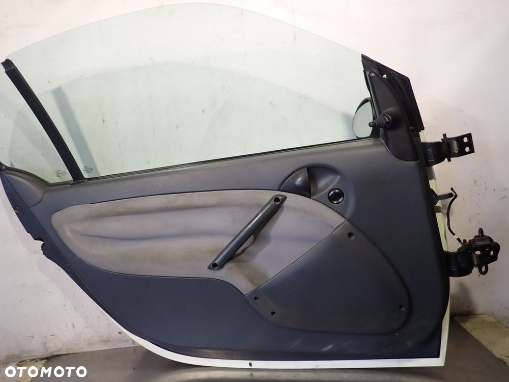 DRZWI LEWY PRZÓD SMART SMART & PULSE - 2