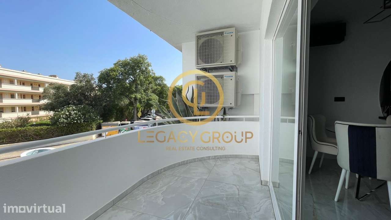 Excelente Apartamento T2+1 em Vilamoura - Grande imagem: 2/32