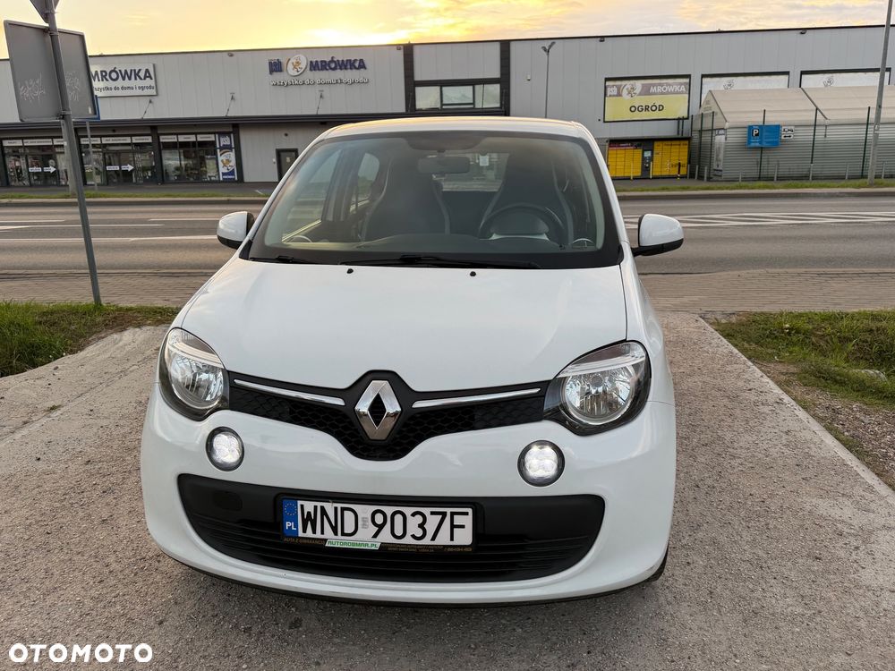 Renault Twingo SCe 70 Dynamique - 2