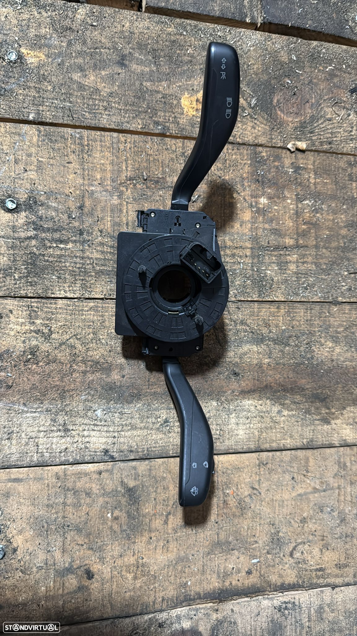 Fita de Airbag Seat Ibiza 6L - 1