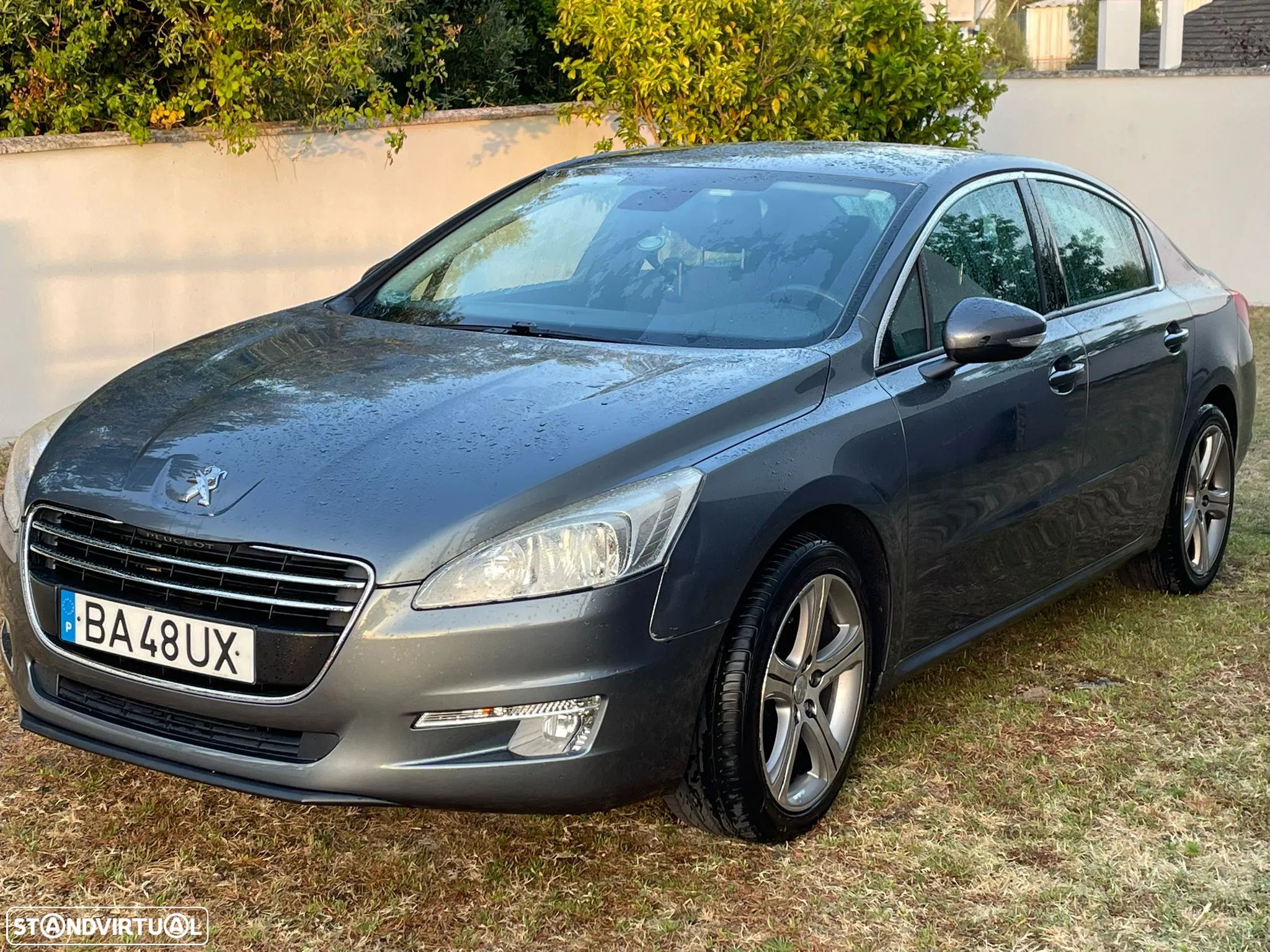 Peugeot 508 1.6 THP Active - 1
