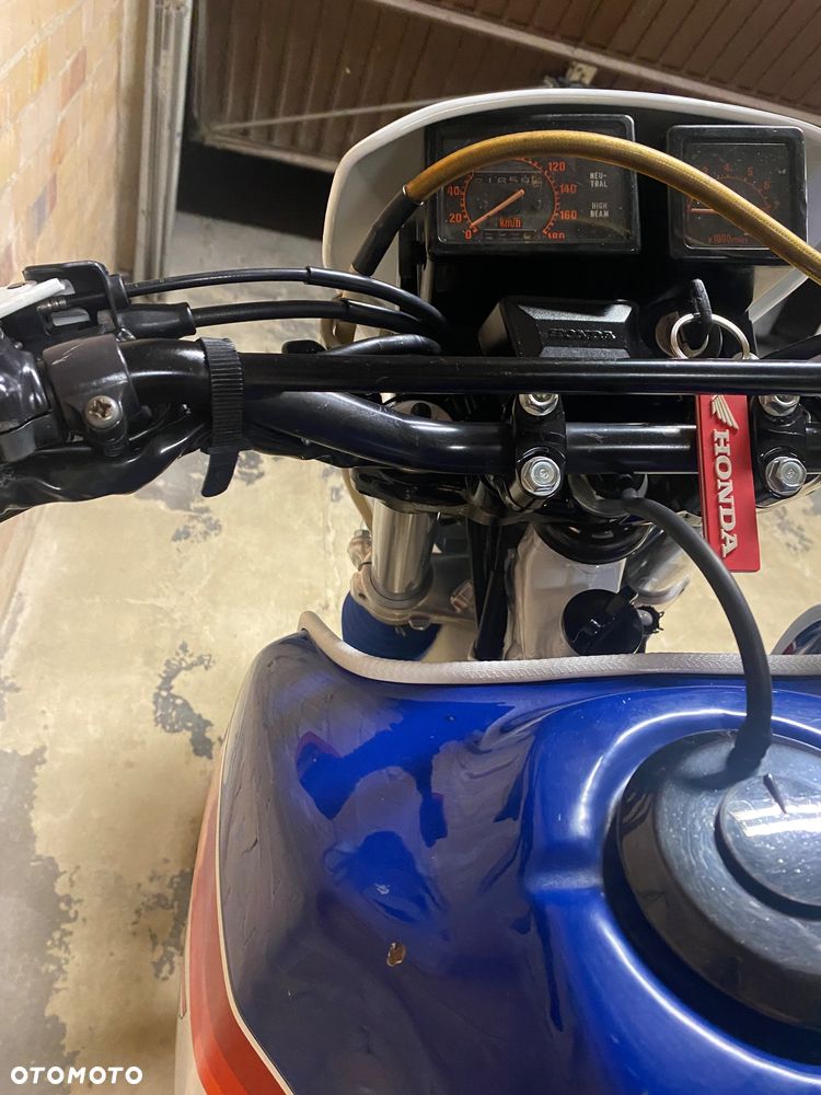 Honda XL - 14