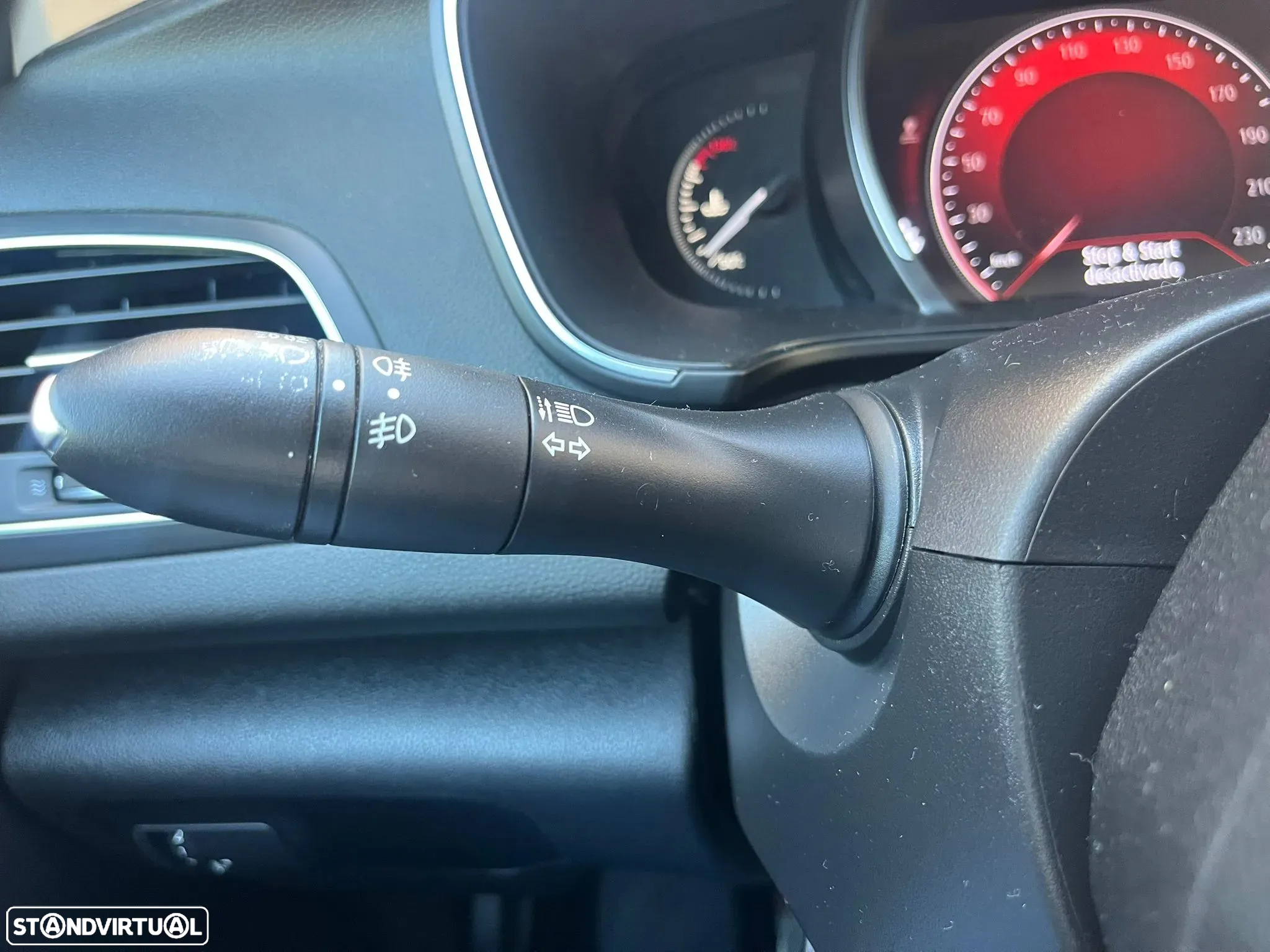 Renault Mégane Sport Tourer 1.5 Blue dCi Limited - 29