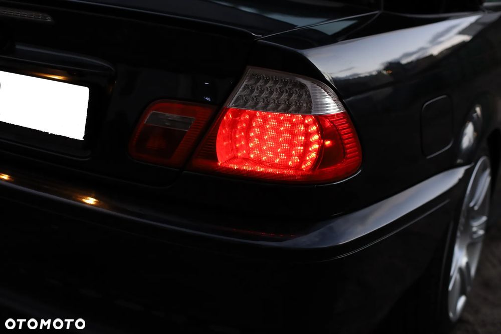 BMW Seria 3 330 Ci - 24