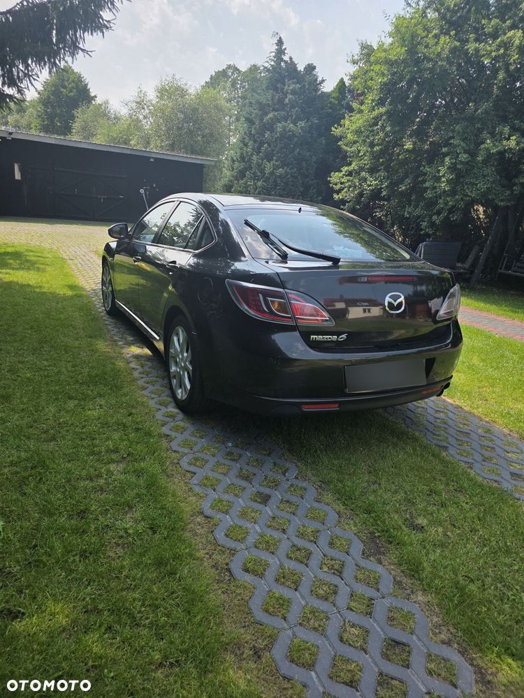 Mazda 6 2.0 CD Exclusive - 5