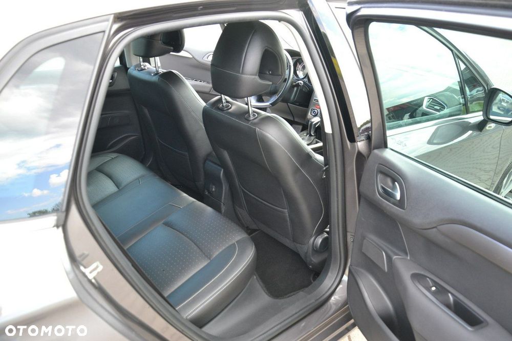 Citroën C4 - 16