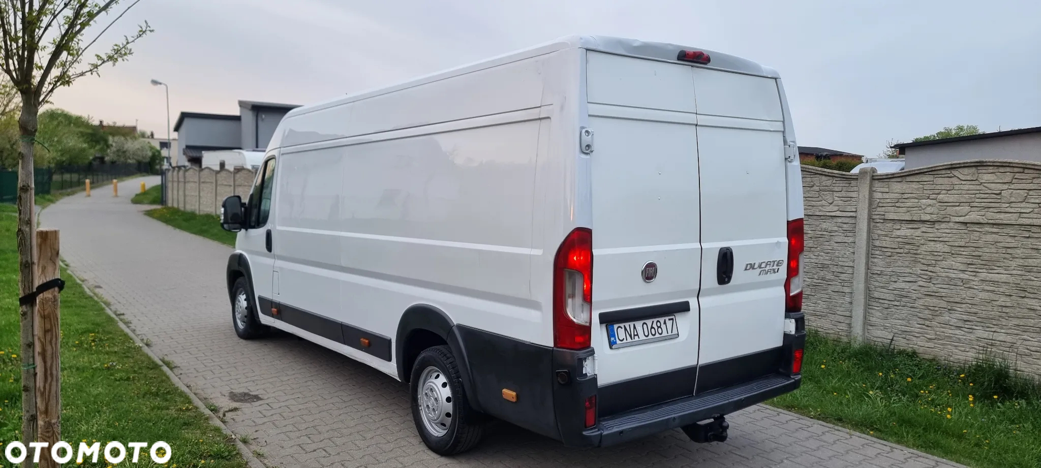 Fiat DUCATO - 11