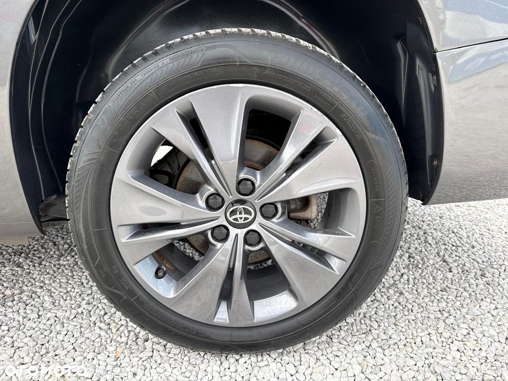 Toyota Proace City Verso Long 1.2 D-4T Family - 12