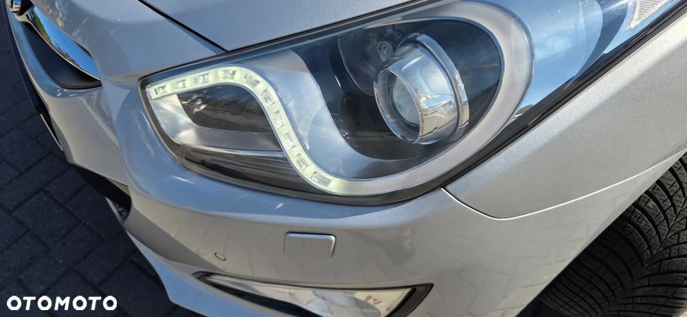 Hyundai i40 i40cw 1.7 CRDi 5 Star Edition - 24