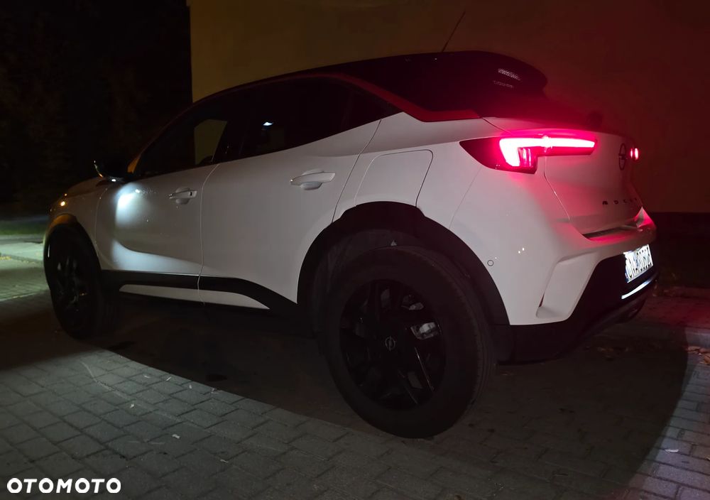 Opel Mokka 1.2 T GS S&S - 17