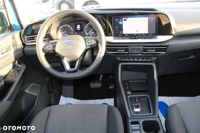 Volkswagen Caddy - 5