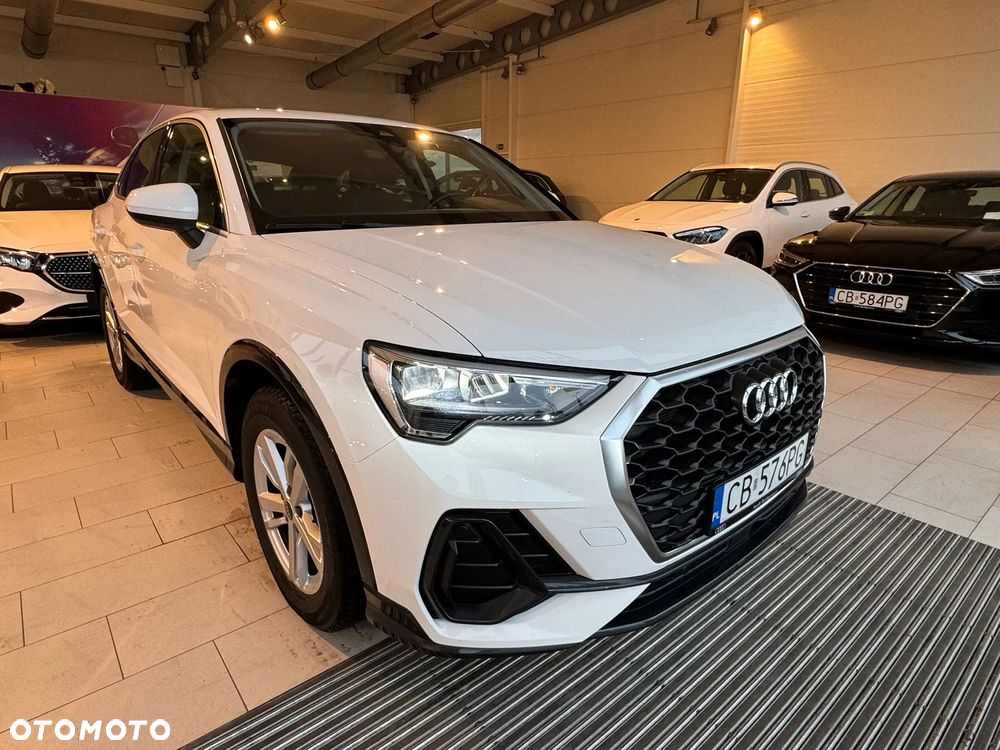 Audi Q3 - 4
