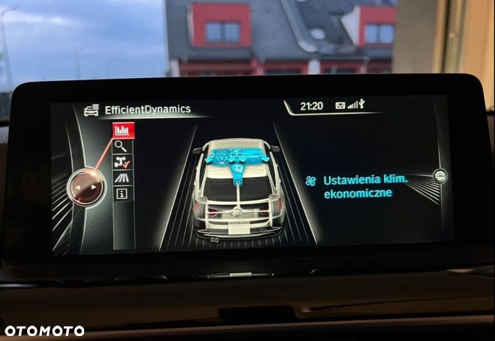 BMW Seria 3 320d xDrive Advantage sport - 30