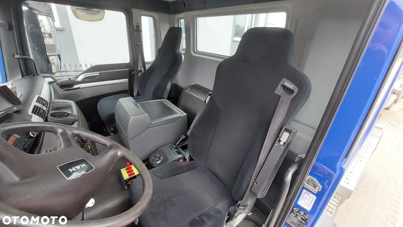 MAN TGS 18.320 - 19