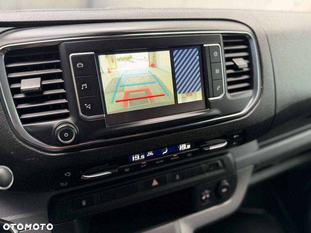 Peugeot Expert Long 3,0t Premium (bryg.) - 9