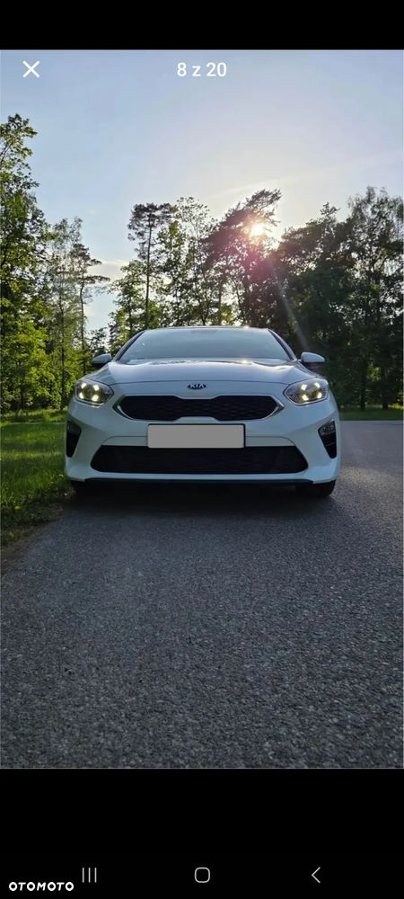 Kia Ceed 1.6 CRDi Edition 7 - 19