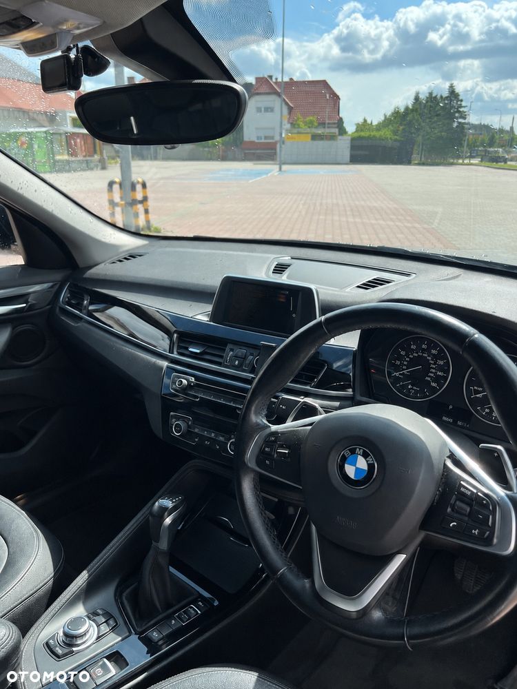 BMW X1 sDrive20d xLine - 7