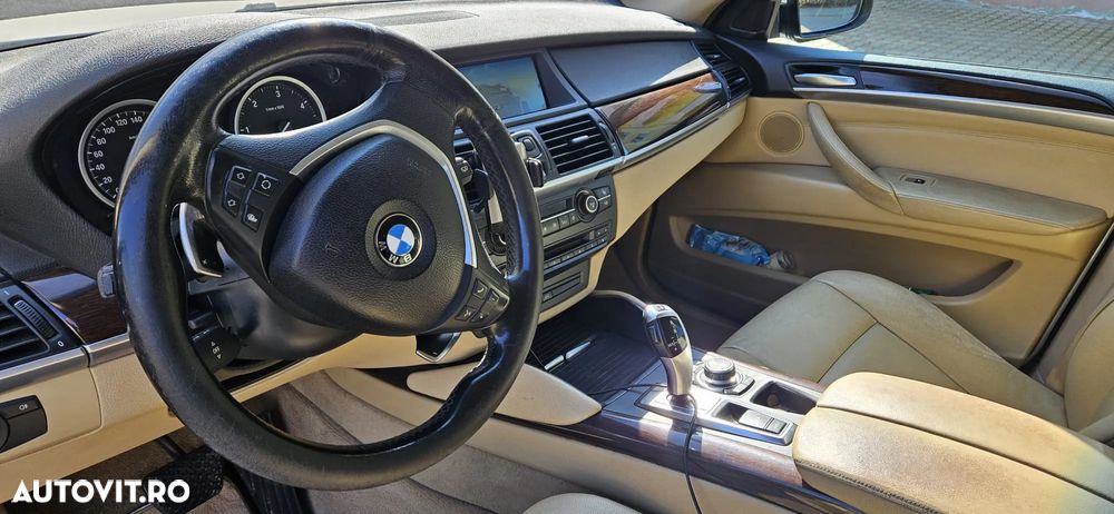 BMW X6 xDrive30d - 3