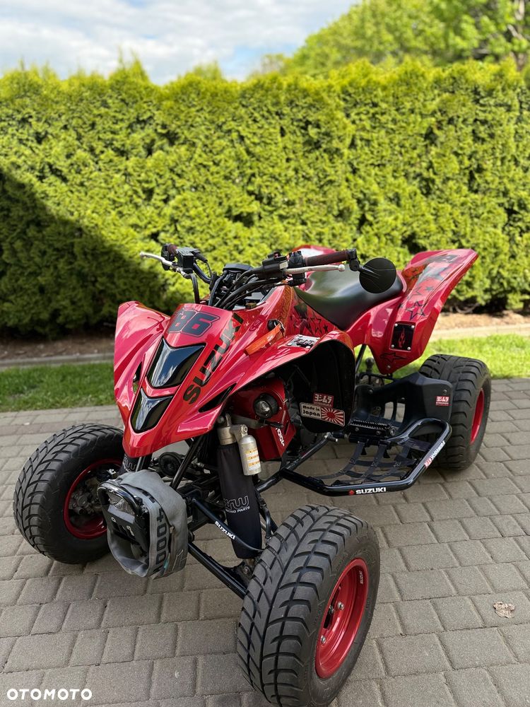 Suzuki Inny - 3
