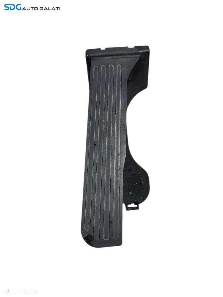 Pedala Acceleratie Volkswagen Caddy 3 2003 - 2010 Cod 1T1723503H 6PV008689 [L7148] - 4