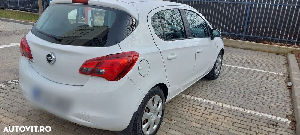 Opel Corsa 1.2 TWINPORT ECOTEC Enjoy - 3
