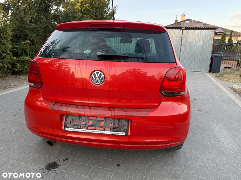 Volkswagen Polo 1.4 16V Highline - 21