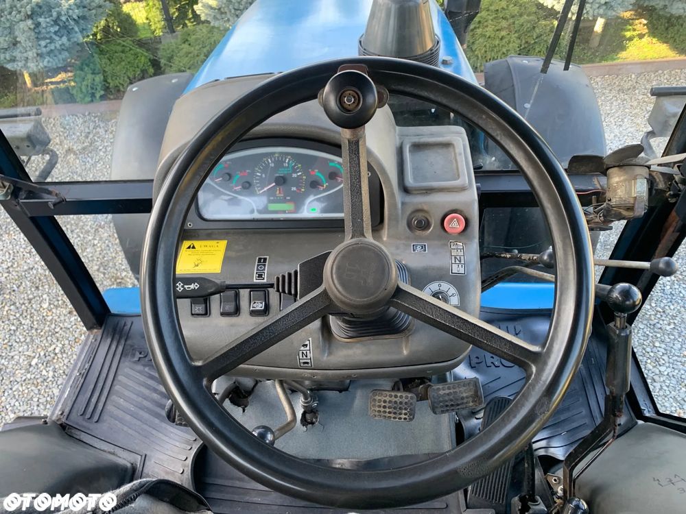 Pronar 82TSA MTZ 82SA 82A PRONAR nie Ursus, Zetor, Belarus - 28