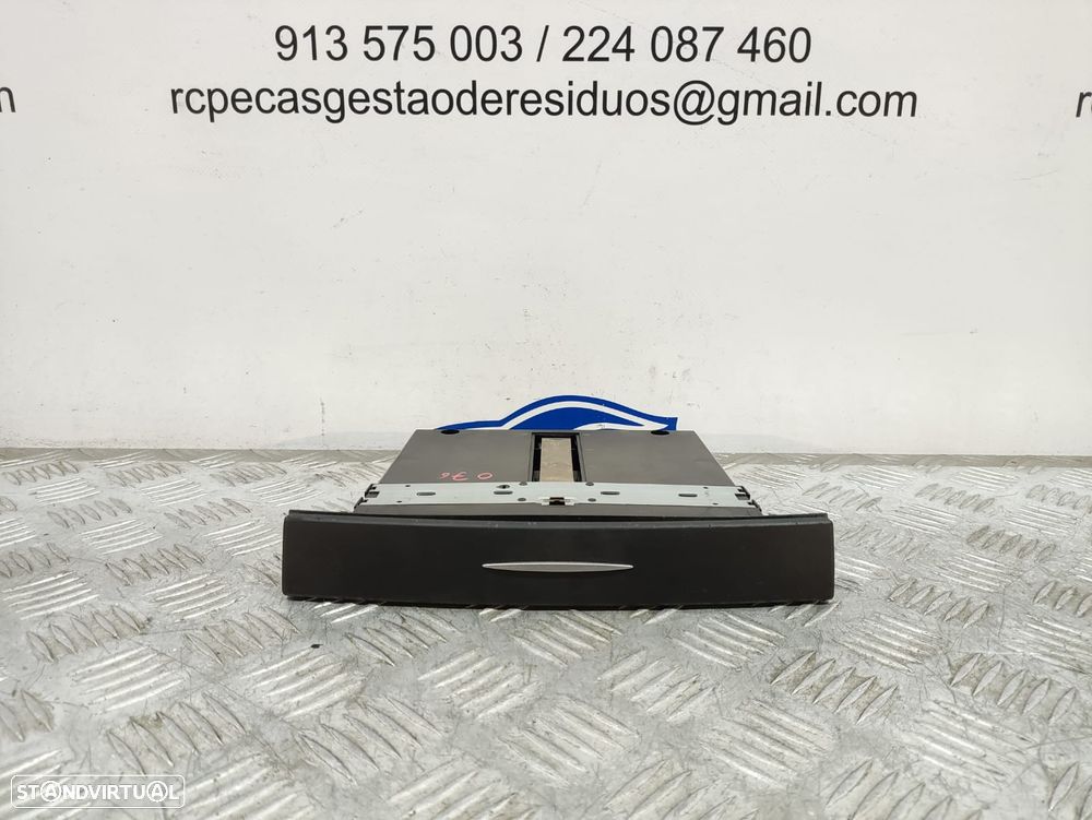 Porta Copos Mercedes Benz SLK R171 - 3