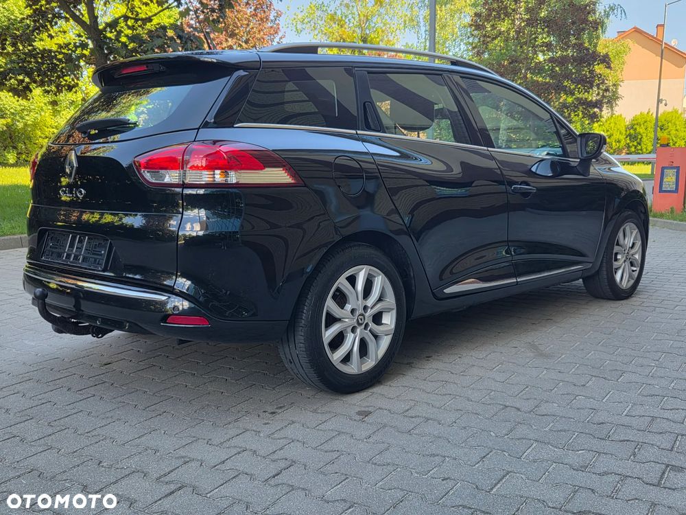 Renault Clio Energy TCe 90 Start & Stop Paris - 2