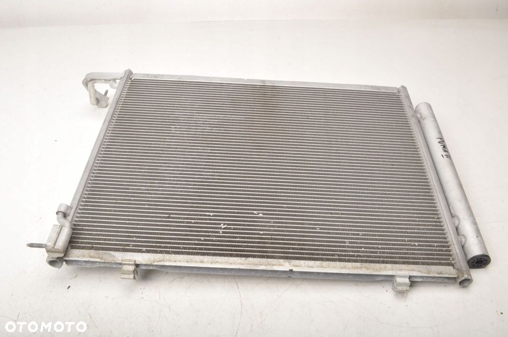 FORD PUMA MK2 FIESTA MK8 1.0 CHŁODNICA KLIMATYZACJI H1BH-19710-AB - 8