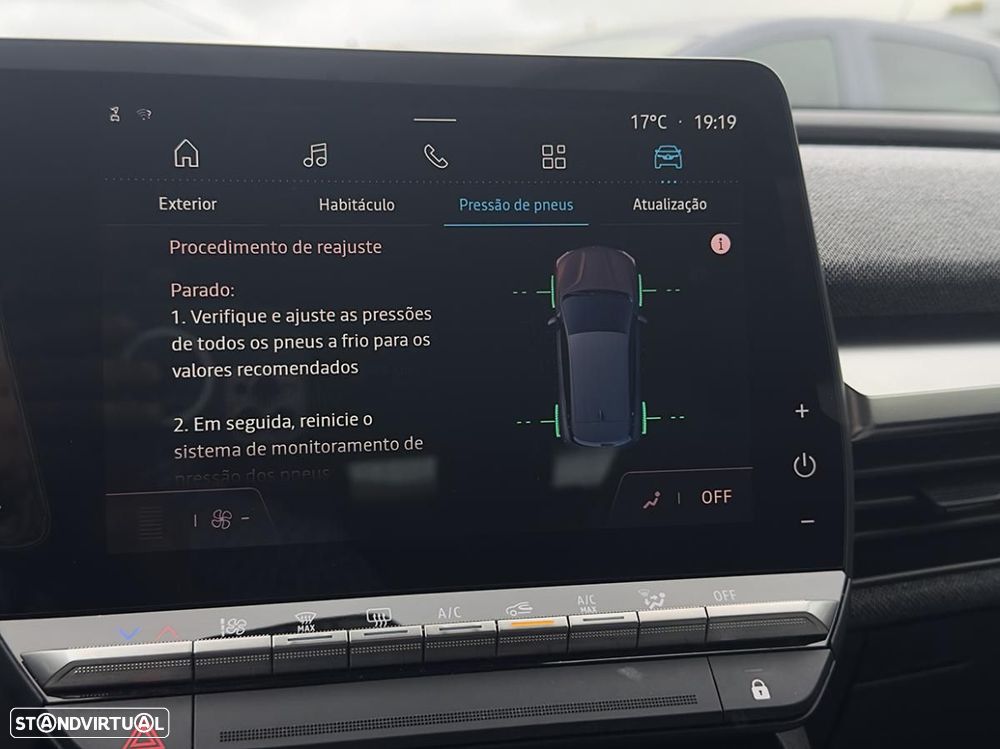 Renault Mégane E-Tech EV60 Equilibre Optimum Charge - 29