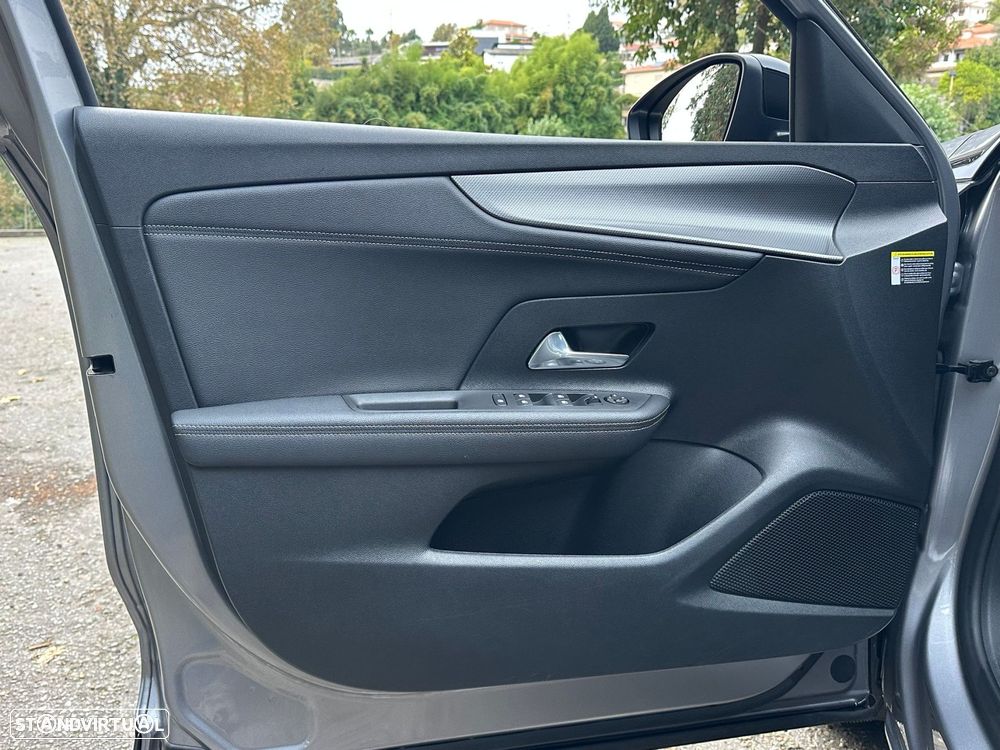 Opel Mokka 1.2 T GS Line - 6