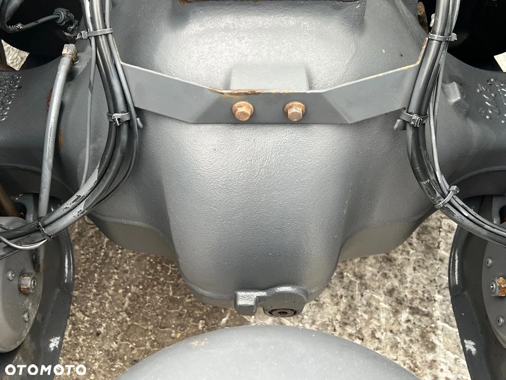 Volvo FH 500 FULL ADR - 9