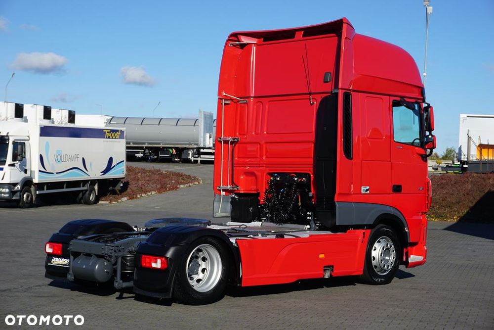 DAF / 106 / 480 / EURO 6 / ACC / MEGA / LOW DECK / SUPER SPACE CAB - 6