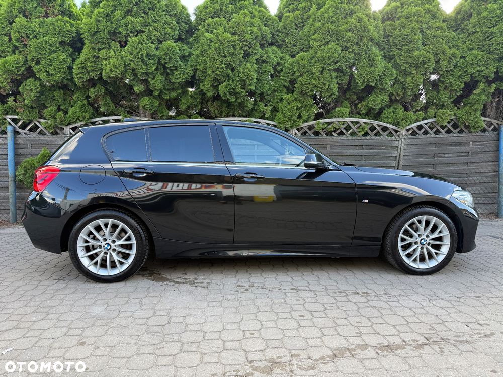 BMW Seria 1 118i M Sport - 5