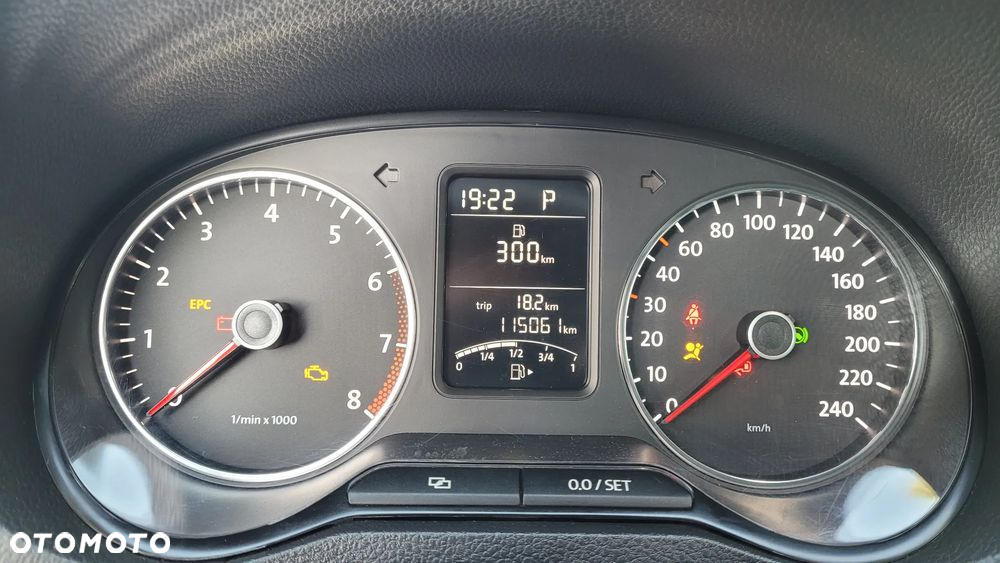 Volkswagen Polo 1.2 TSI DSG Life - 14