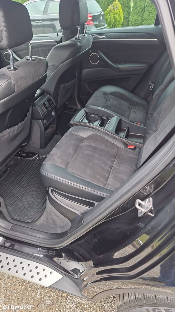 BMW X6 40d xDrive - 8
