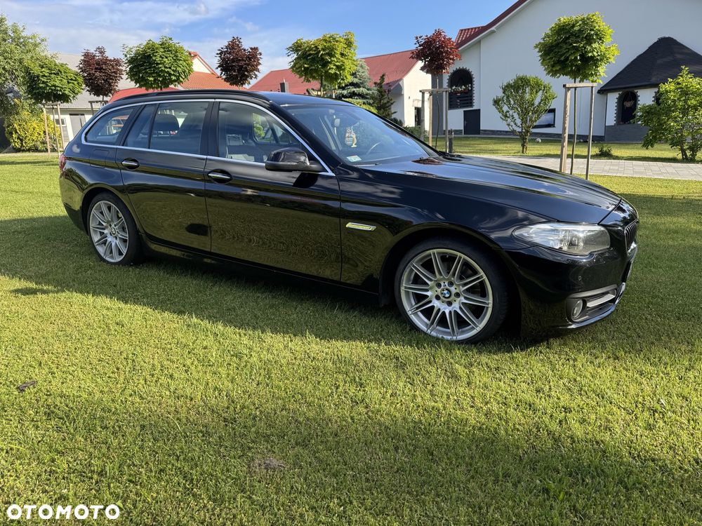 BMW Inny - 5