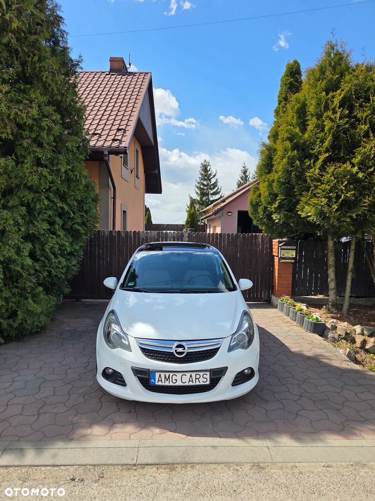 Opel Corsa - 12