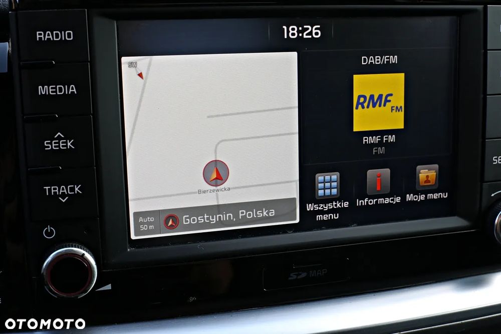Kia Stonic - 28