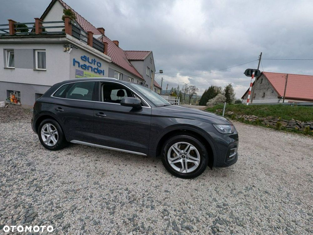 Audi Q5 - 2